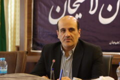 تأکید فرماندار لاهیجان بر نقش جشنواره‌ها در تقویت نشاط اجتماعی و افزایش مشارکت مردمی