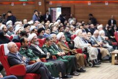 سی‌ودومین اجلاس سراسری نماز در رشت: هم‌اندیشی مسئولان با محوریت «مادران، فرزندان و فناوری»
