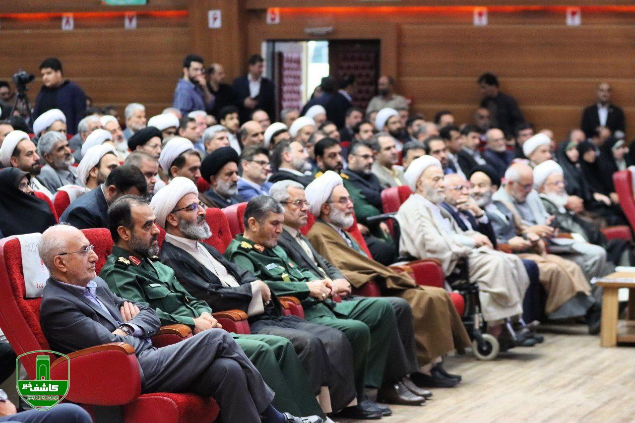 سی‌ودومین اجلاس سراسری نماز در رشت: هم‌اندیشی مسئولان با محوریت «مادران، فرزندان و فناوری»