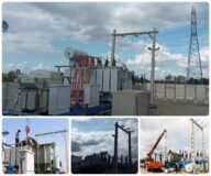 مدیر عامل شرکت برق منطقهای گیلان خبر داد: پست برق گیلار به بهره برداری رسید