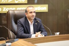 مدیرعامل سازمان منطقه آزاد انزلی خبر داد: افزایش ۶۸ درصدی سرمایه گذاری محقق شده داخلی در دولت چهاردهم