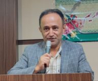 پیام تبریک مدیر شبکه بهداشت و درمان لاهیجان به مناسبت روز پرستار