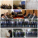در نشستی صمیمی با پیشکسوتان صنعت برق گیلان عنوان شد: بازنشستگان، ستون‌های پنهان و نامرئی توسعه و تعالی صنعت برق هستند