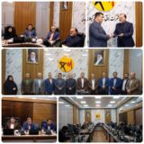 در ارزیابی عملکرد دستگاههای اجرایی استان؛ برق منطقهای گیلان به رتبه دوم دست یافت