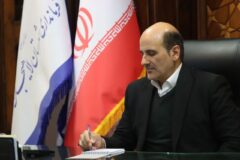 صدور احکام ستاد اجرایی اولین جشنواره ملی رسانه‌ای چای از سوی فرماندار لاهیجان