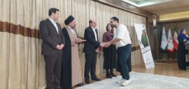 نخستین جشنواره فیلم کوتاه لاهیجان با معرفی برگزیدگان به کار خود پایان داد