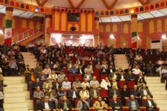 همایش تخصصی؛ اجرای قانون ثبت معاملات اموال غیرمنقول و تبیین ضرورت شرط داوری