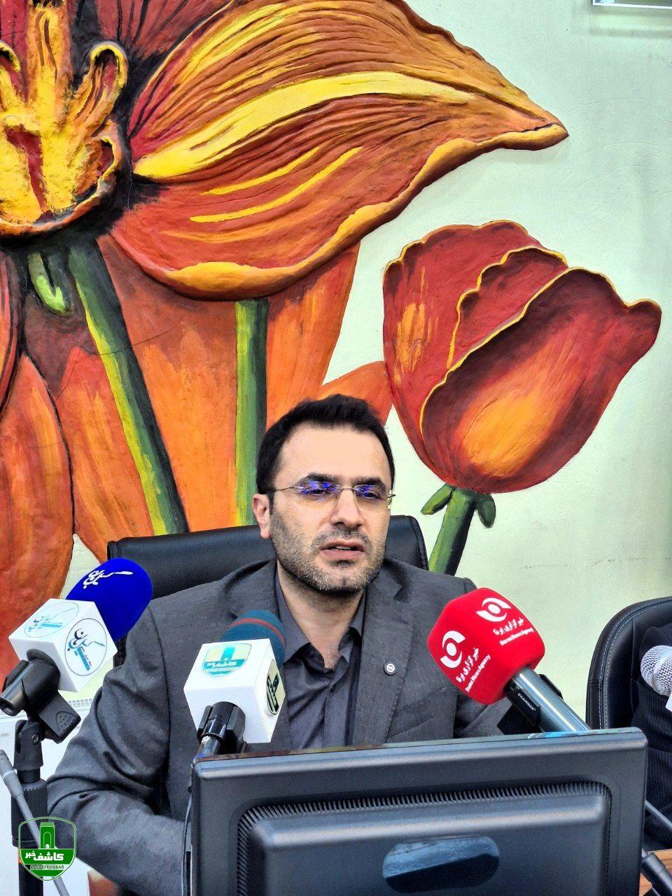 شهردار لنگرود: رسانهها بازوی اصلی مدیریت شهری در ساماندهی ساختوساز و حل چالشهای شهر هستند شهردار لنگرود: رسانهها بازوی اصلی مدیریت شهری در ساماندهی ساختوساز و حل چالشهای شهر هستند