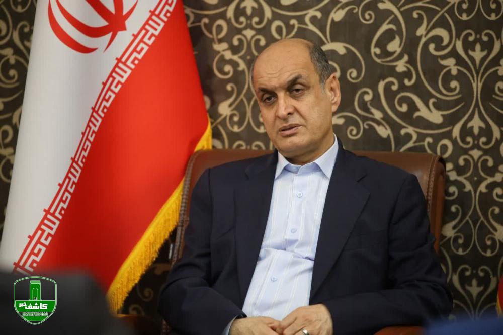 استاندار گیلان: مدارس ابتدایی گیلان فردا مجازی شد / دورکاری مادران شاغل دارای فرزند زیر پایه ششم