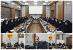 در راستای مدیریت مصرف انرژی: کارگاه آموزشی “بهینه سازی مصرف انرژی” برگزار شد