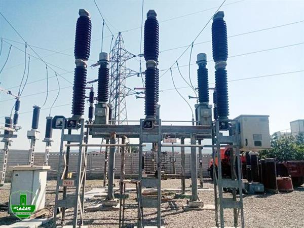 مدیر عامل شرکت برق منطقه‌ای گیلان خبرداد: پایداری و تاب آوری خط ۶۳ کیلوولت تالش – آستارا افزایش یافت