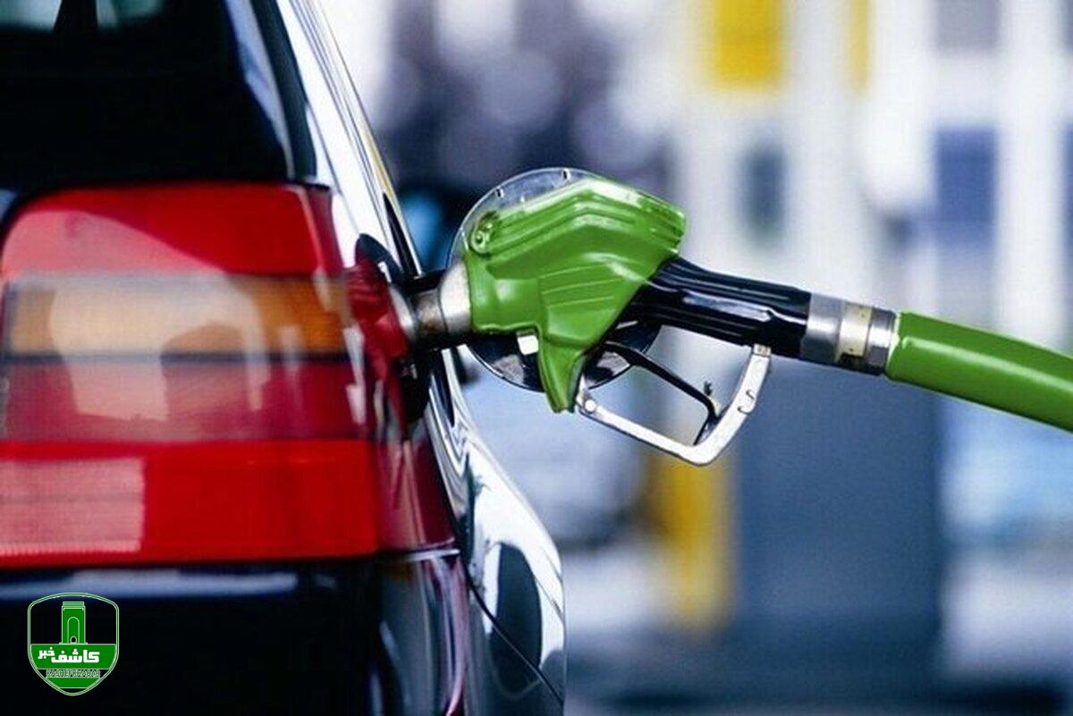 دارندگان خودرو حتما بخوانند/ سهمیه بنزین این خودروها حذف نمیشود