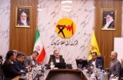 مدیرعامل شرکت برق منطقهای گیلان عنوان کرد: بهروزرسانی برخی قوانین و مقررات صنعت برق بسیار الزامی و حیاتی است
