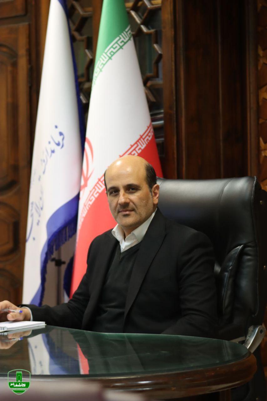 فرماندار لاهیجان آغاز رسمی فرآیند انتخابات هفتمین دوره شوراهای اسلامی شهر و روستا را اعلام کرد فرماندار لاهیجان آغاز رسمی فرآیند انتخابات هفتمین دوره شوراهای اسلامی شهر و روستا را اعلام کرد