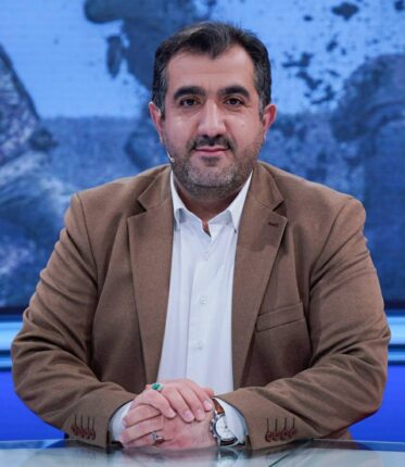 اجلاسی برای برندینگ گیلان