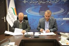 توسعه همکاریهای گمرکی در منطقه آزاد انزلی