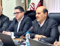 فرماندار لاهیجان در جلسه میز صادراتی چای: تکمیل زنجیره ارزش و برند‌سازی، لازمه توسعه صادرات چای است