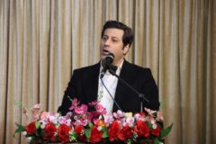 شهردار لاهیجان در مراسم اختتامیه جشنواره ملی عکس؛ توسعه پایدار شهری بدون توجه به فرهنگ و هنر امکان‌پذیر نیست