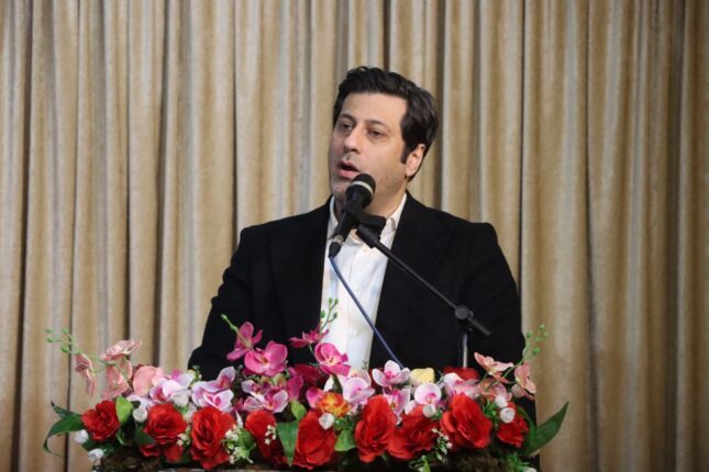 شهردار لاهیجان در مراسم اختتامیه جشنواره ملی عکس؛ توسعه پایدار شهری بدون توجه به فرهنگ و هنر امکانپذیر نیست