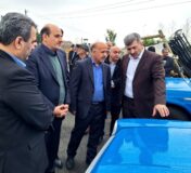 در مراسم آغاز عملیات عمرانی مرکز مدیریت نگهداشت توزیع برق شرق گیلان مطرح شد؛ اصلاح و توسعه زیرساختهای برق، تضمینکننده رضایتمندی مردم و پایداری شبکه است