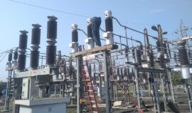 مدیر عامل شرکت برق منطقه‌ای گیلان خبر داد: توسعه پست برق شهر صنعتی رشت برای تامین پایداری انرژی