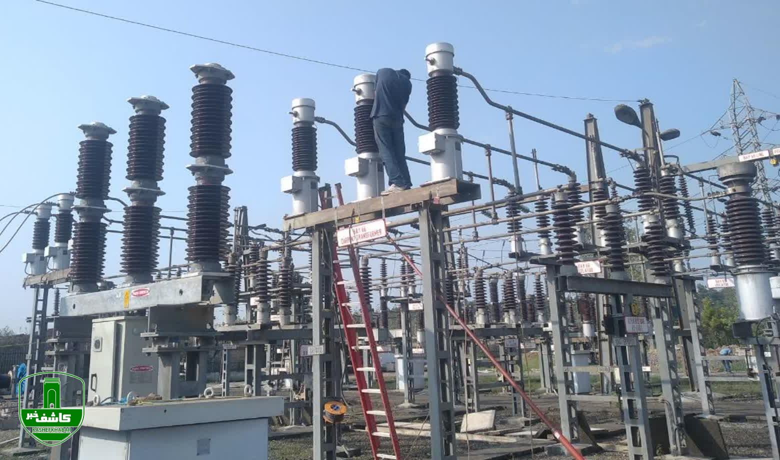 مدیر عامل شرکت برق منطقهای گیلان خبر داد: توسعه پست برق شهر صنعتی رشت برای تامین پایداری انرژی مدیر عامل شرکت برق منطقهای گیلان خبر داد: توسعه پست برق شهر صنعتی رشت برای تامین پایداری انرژی