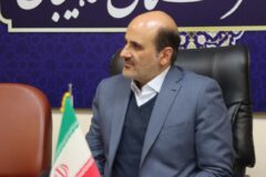 فرماندار لاهیجان در آیین رونمایی از پوستر همایش بزرگداشت آل کیا :فرهنگ و هویت تاریخی این همایش شهرستان سرمایهای ماندگار برای آینده است