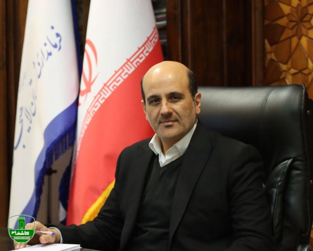 فرماندار شهرستان لاهیجان: ۹۷داوطلب انتخابات شوراهای شهر در لاهیجان ثبت‌نام کردند