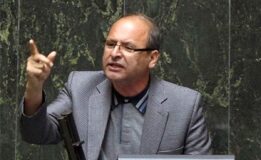 نماینده مجلس: همین که با مذاکره بتوانیم وقوع جنگ را عقب بیندازیم هم خوب است