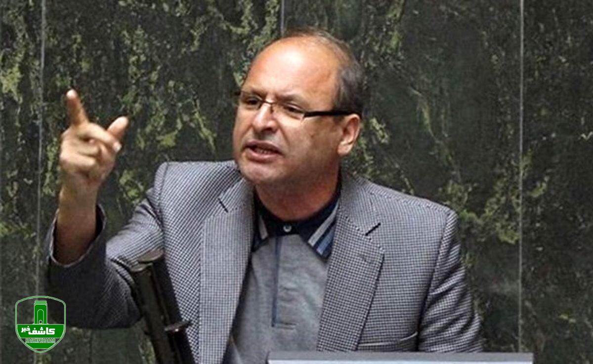 نماینده مجلس: همین که با مذاکره بتوانیم وقوع جنگ را عقب بیندازیم هم خوب است نماینده مجلس: همین که با مذاکره بتوانیم وقوع جنگ را عقب بیندازیم هم خوب است