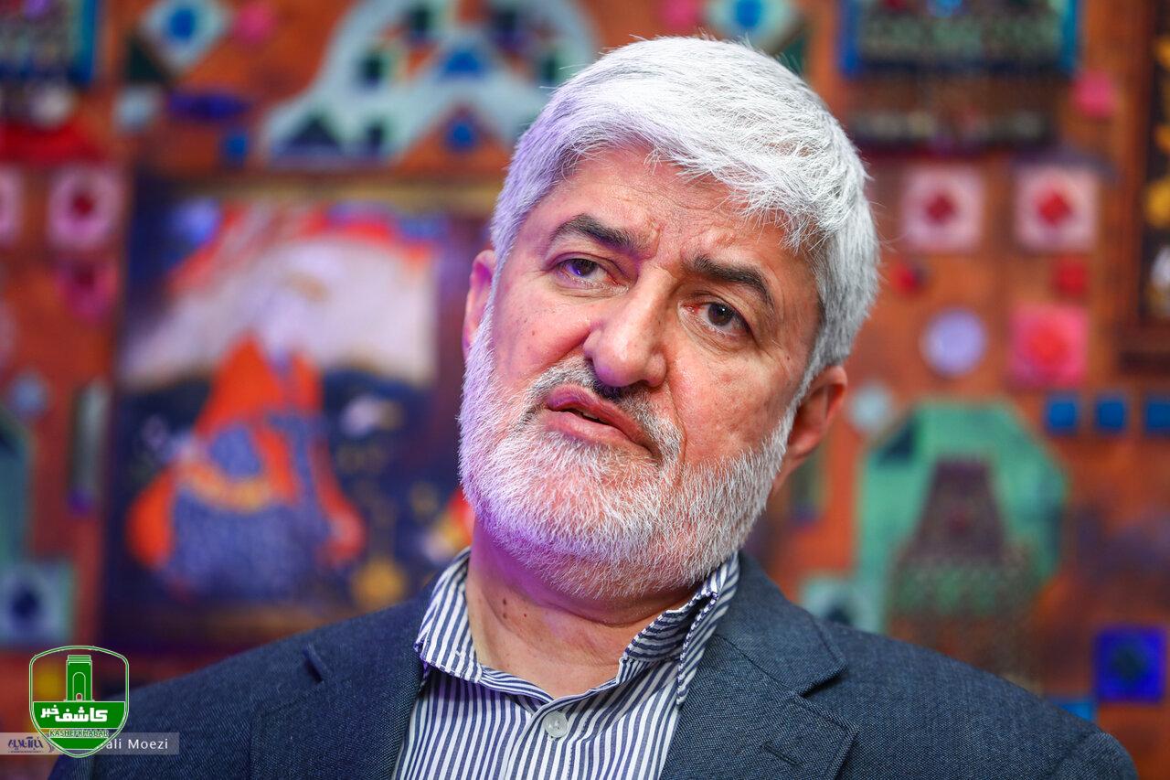 علی مطهری: از خانواده همه جانباختگان دلجویی شود/ تا زمانی که گروههای سیاسی دست به اقدام عملی نزدهاند نباید به آنها سخت گرفت علی مطهری: از خانواده همه جانباختگان دلجویی شود/ تا زمانی که گروههای سیاسی دست به اقدام عملی نزدهاند نباید به آنها سخت گرفت