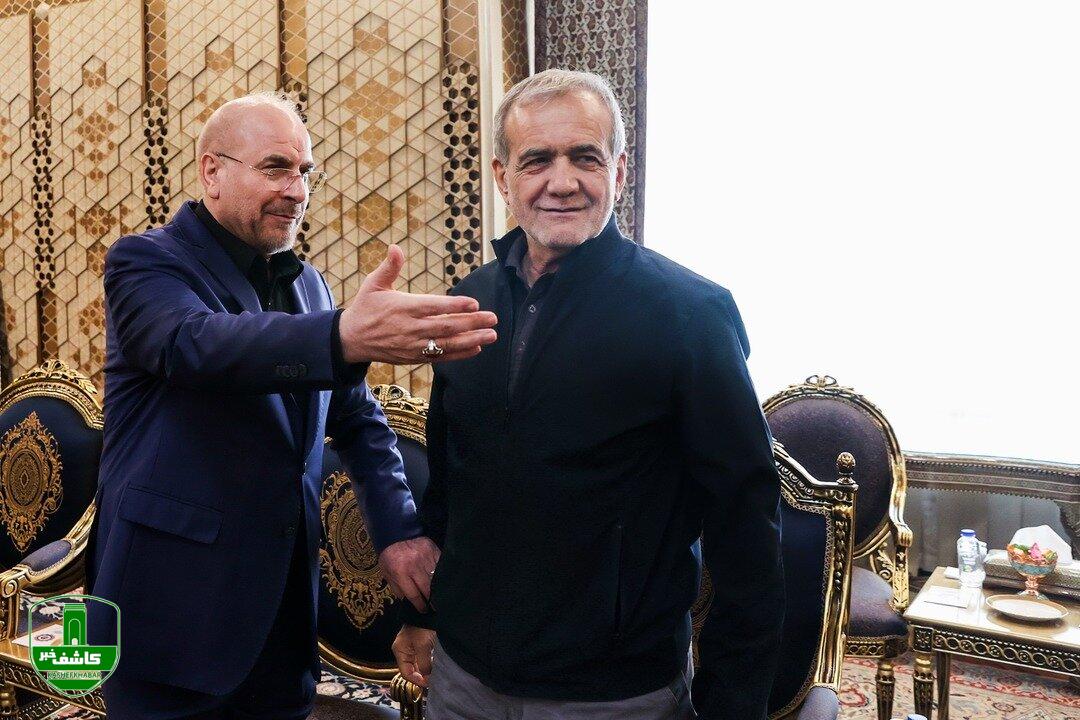 آنچه شما گفتهاید/ افزایش چندباره حقوق در یک سال؛ آری یا نه؟/ مرهم معیشت یا موتور تازه تورم؟/نظرات کاربران درباره سخنان اخیر قالیباف آنچه شما گفتهاید/ افزایش چندباره حقوق در یک سال؛ آری یا نه؟/ مرهم معیشت یا موتور تازه تورم؟/نظرات کاربران درباره سخنان اخیر قالیباف