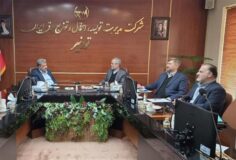 مدیر عامل شرکت برق منطقهای گیلان خبر داد: ظرفیت پست سنگر ۱۰۰ درصد افزایش خواهد یافت