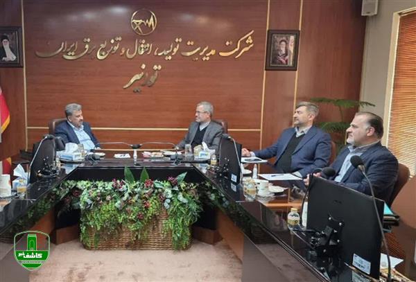 مدیر عامل شرکت برق منطقه‌ای گیلان خبر داد: ظرفیت پست سنگر ۱۰۰ درصد افزایش خواهد یافت