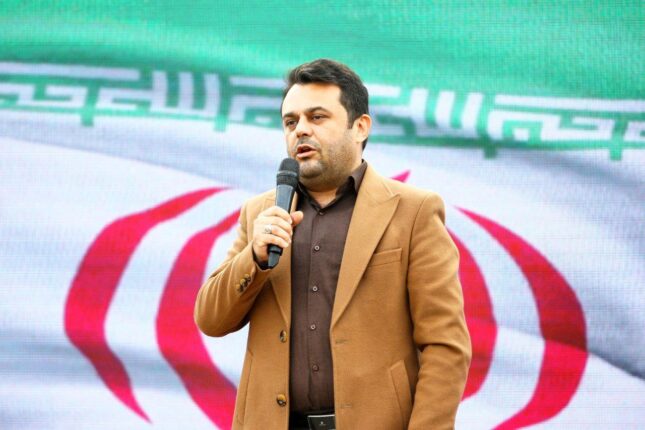 برگزاری یازدهمین جشنواره ملی رشتهخشکار در طاهرگوراب