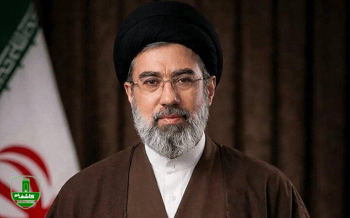 متن کامل نخستین پیام رهبر معظم انقلاب؛ تنگه هرمز باید همچنان بسته بماند / به هر صورت ما از دشمن غرامت خواهیم گرفت متن کامل نخستین پیام رهبر معظم انقلاب؛ تنگه هرمز باید همچنان بسته بماند / به هر صورت ما از دشمن غرامت خواهیم گرفت