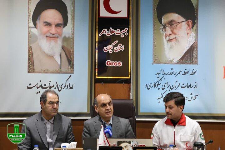استاندار گیلان ؛ ایران بعد از جنگ قوی تر و زیباتر خواهد شد استاندار گیلان ؛ ایران بعد از جنگ قوی تر و زیباتر خواهد شد