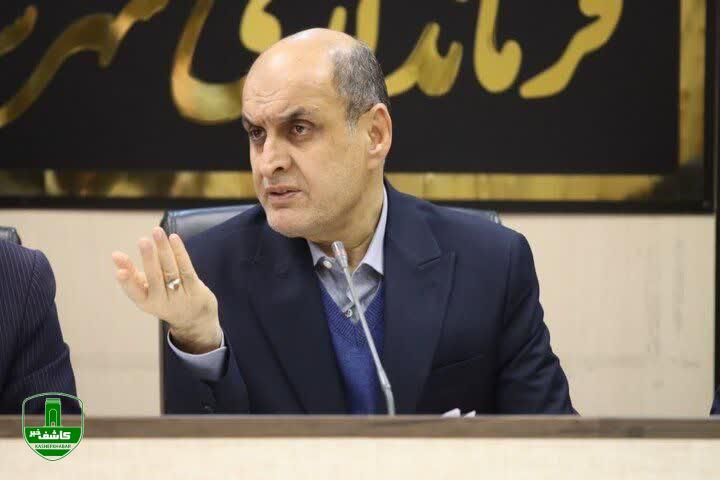استاندار گیلان: غرب در محاسبات ۴۷ ساله خود شکست خورده است