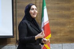 صنم امین، مدیر پارسی پست استان گیلان؛ آیا در شرایط بحران اداره و مدیریت شهری بسان روال عادی باید دنبال شود؟