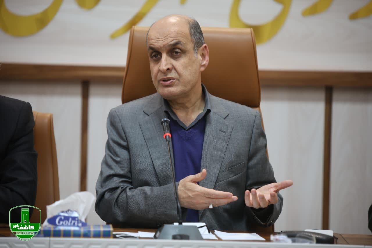 استاندار گیلان: فرمانداران گیلان از همه ظرفیت ها برای ارتقای رضایت مردم استفاده کنند