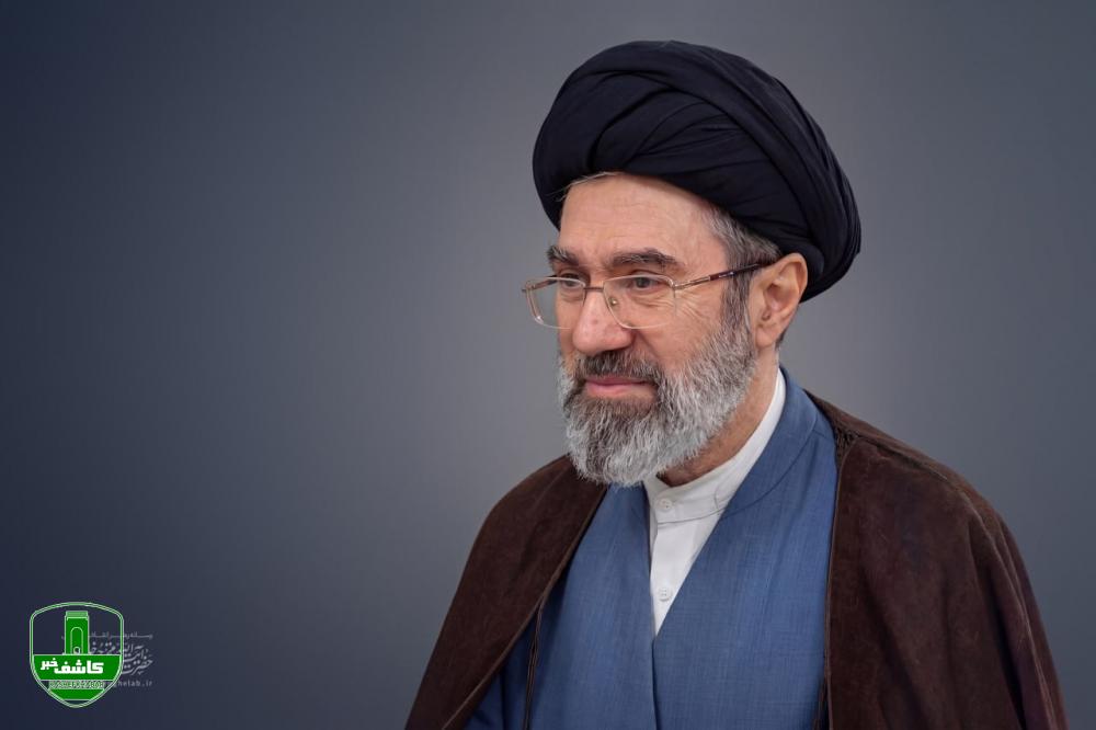 پیام نوروزی آیت الله مجتبی خامنه ای، رهبر انقلاب: خط مقدم ایران خیلی بزرگتر از ذهنیت حقیر دشمن است/این جنگ با این توهم صورت گرفت که اگر رأس نظام و عده ای از مؤثرین نظامی را به شهادت برساند، رویای تسلط بر ایران را تحقق خواهد بخشید پیام نوروزی آیت الله مجتبی خامنه ای، رهبر انقلاب: خط مقدم ایران خیلی بزرگتر از ذهنیت حقیر دشمن است/این جنگ با این توهم صورت گرفت که اگر رأس نظام و عده ای از مؤثرین نظامی را به شهادت برساند، رویای تسلط بر ایران را تحقق خواهد بخشید