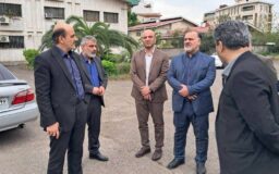 توسعه زیرساخت‌های برق، کلید پایداری شبکه و رضایت شهروندان