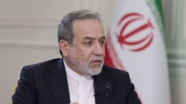 عراقچی: آمریکاییها نمیتوانند از طریق اقدامات نظامی به اهداف خود برسند
