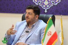تمرکز اوقاف لاهیجان و سیاهکل بر سرمایهگذاری در بقاع متبرکه برای اشتغالزایی جوانان