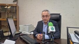 رئیس پژوهشکده چای: بقای صنعت چای ایران در گرو حمایت علمی و حفاظت از باغات