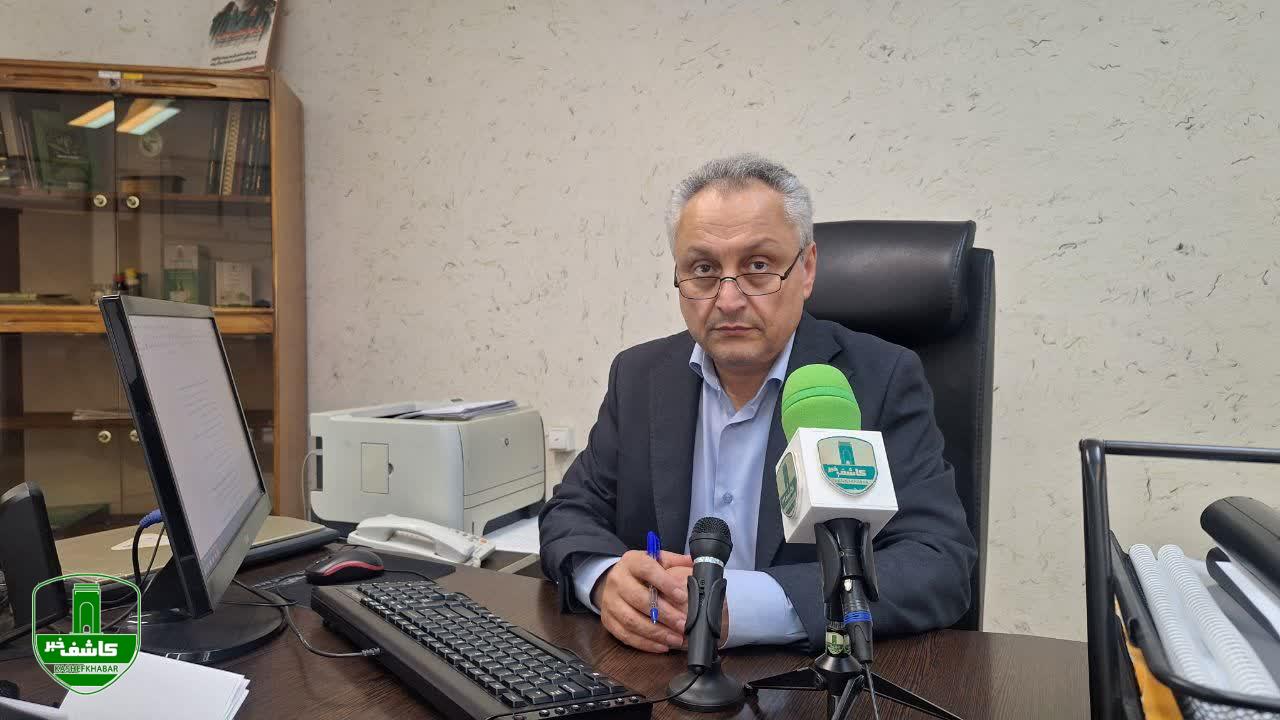 رئیس پژوهشکده چای: بقای صنعت چای ایران در گرو حمایت علمی و حفاظت از باغات