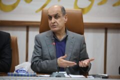 استاندار گیلان: شورای تأمین از هر تصمیم آموزشی برای برگزاری امتحانات حمایت میکند