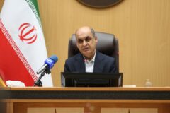 استاندار در همایش شورای روابط عمومی‌ گیلان: اهمیت تبیین خدمات، کمتر از اجرای پروژه‌ها نیست