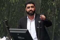 عصبانیت یک نماینده از وصل شدن اینترنت؛ اگر مجلس باز بود دستور پزشکیان ابلاغ نمی‌شد!