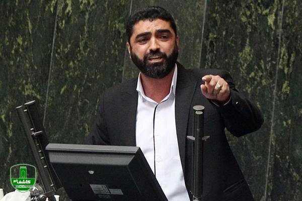 عصبانیت یک نماینده از وصل شدن اینترنت؛ اگر مجلس باز بود دستور پزشکیان ابلاغ نمی‌شد!